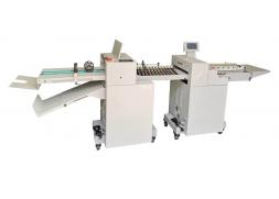 圖影370SZ壓痕折頁機